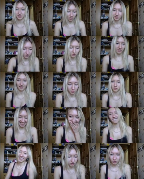 Download Video File: myfreecams kislizarrass