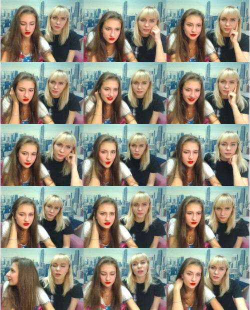 Download Video File: myfreecams kiss you18