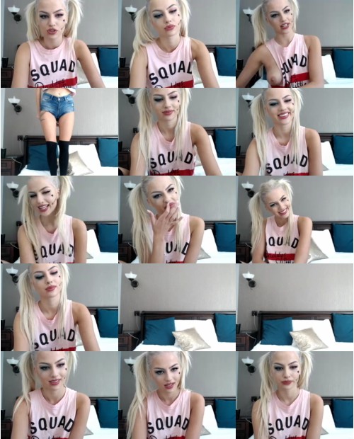 Download Video File: myfreecams kissofacobra