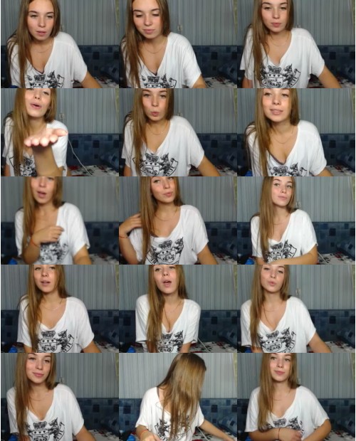 Download Video File: myfreecams kitten c