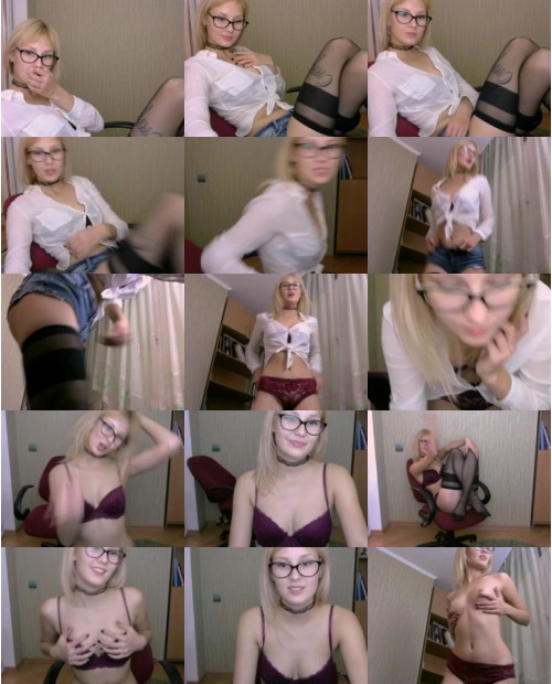 Download Video File: myfreecams kittykattyy