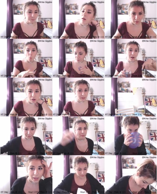 Download Video File: myfreecams krissgiggles