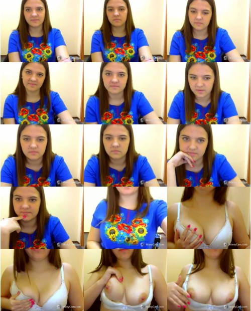 Download Video File: myfreecams krissty love