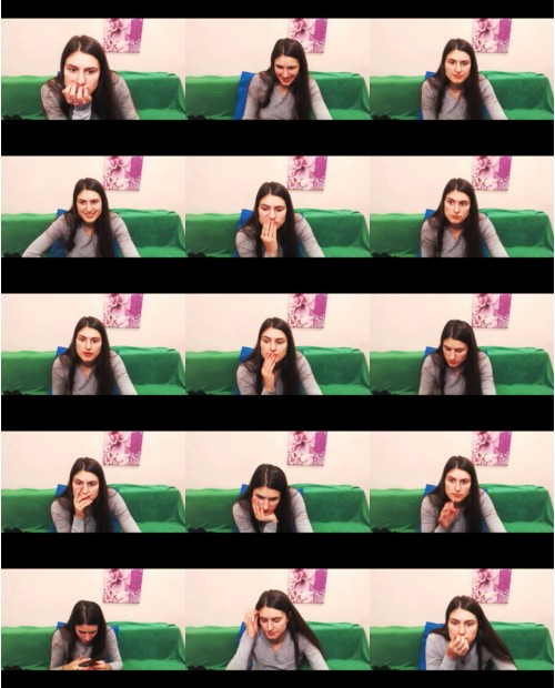 Download Video File: myfreecams kristal kris