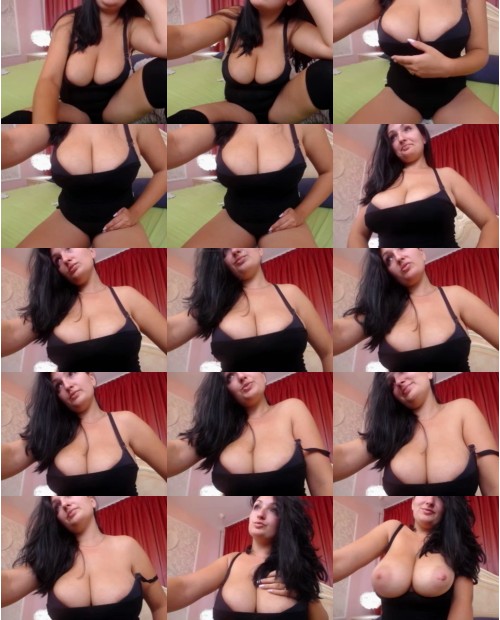 Download Video File: myfreecams kristamay