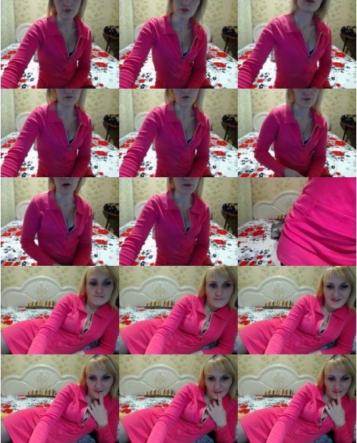 Download Video File: myfreecams kristi hot