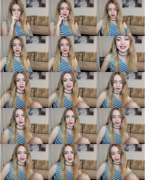 Download Video File: myfreecams kristina777