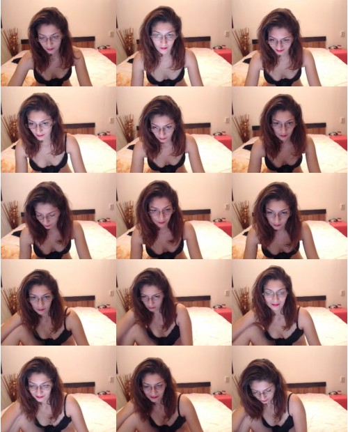 Download Video File: myfreecams kristynlove