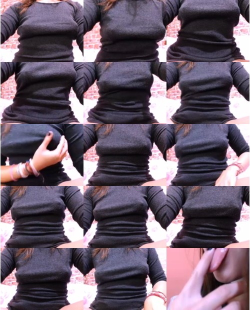 Download Video File: myfreecams kristynnee