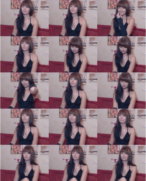 Download Video File: myfreecams kronada