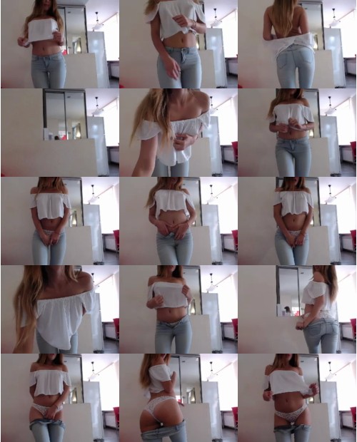 Download Video File: myfreecams krystal web