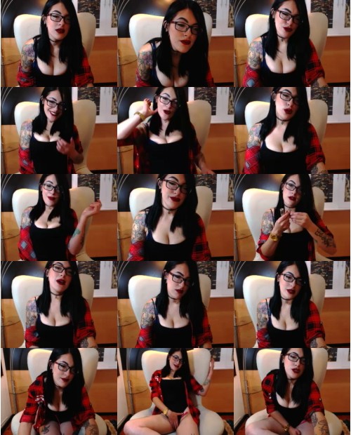 Download Video File: myfreecams kylie star 