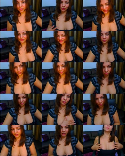 Download Video File: myfreecams kynkymika