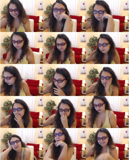 Download Video File: myfreecams kyra95