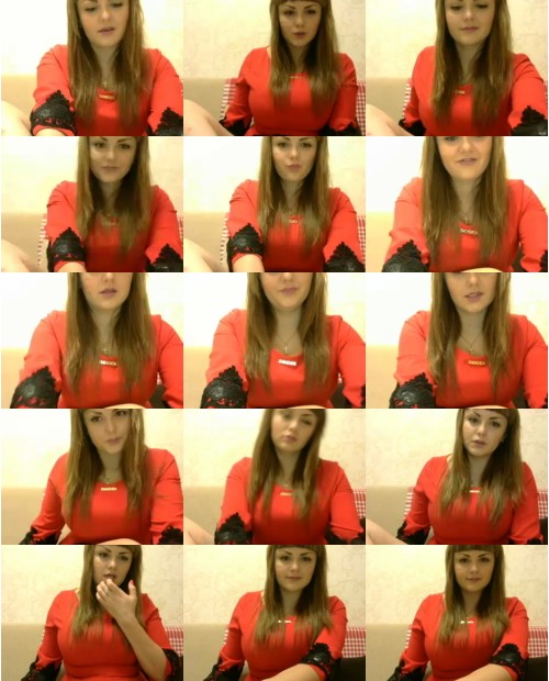 Download Video File: myfreecams ladymilanka21
