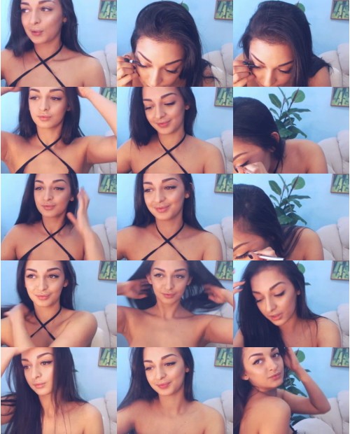 Download Video File: myfreecams laila 