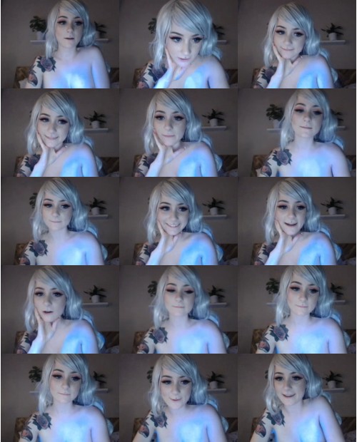 Download Video File: myfreecams lanalush