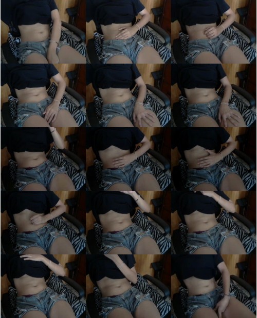 Download Video File: myfreecams latinlucian