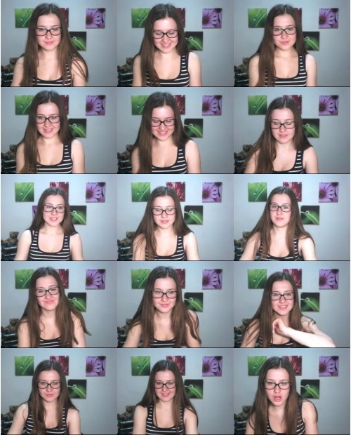 Download Video File: myfreecams laurenbenson