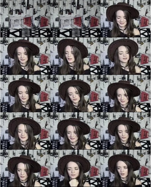 Download Video File: myfreecams laurenray