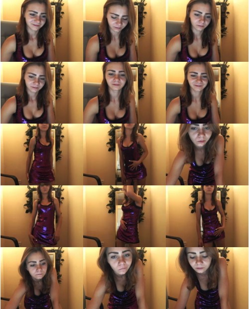 Download Video File: myfreecams lelilarive