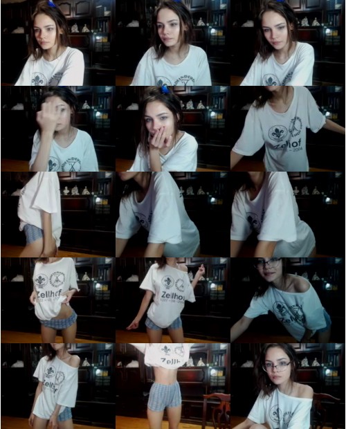 Download Video File: myfreecams lemivix