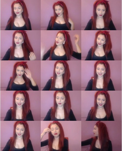 Download Video File: myfreecams lexy gold