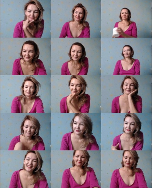 Download Video File: myfreecams leyla smile