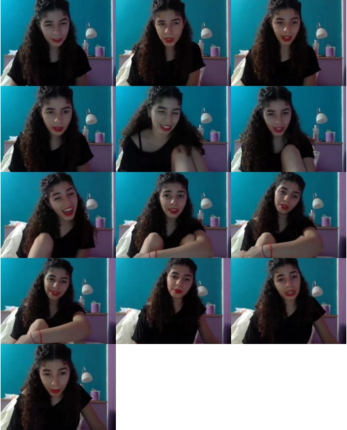 Download Video File: myfreecams liarossi