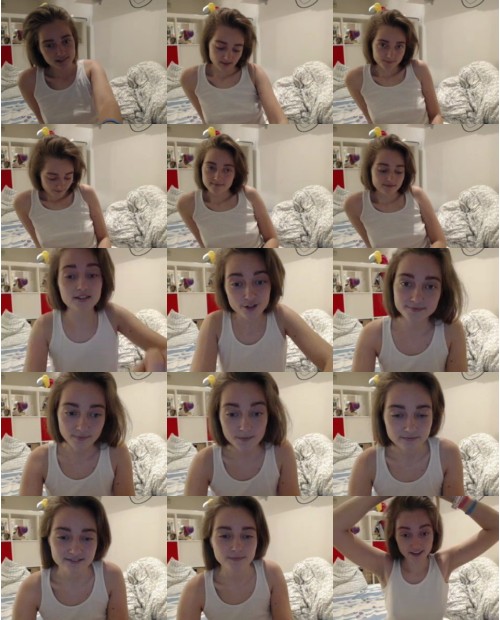 Download Video File: myfreecams liilsara