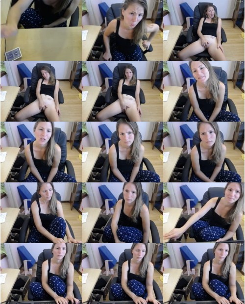 Download Video File: myfreecams lilbadvi