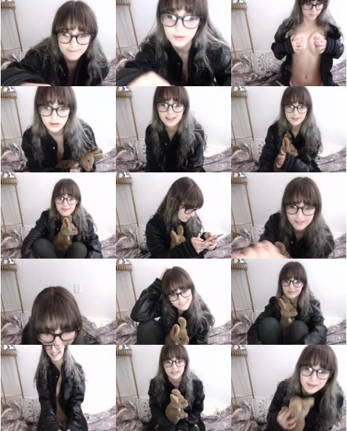 Download Video File: myfreecams lilsensi