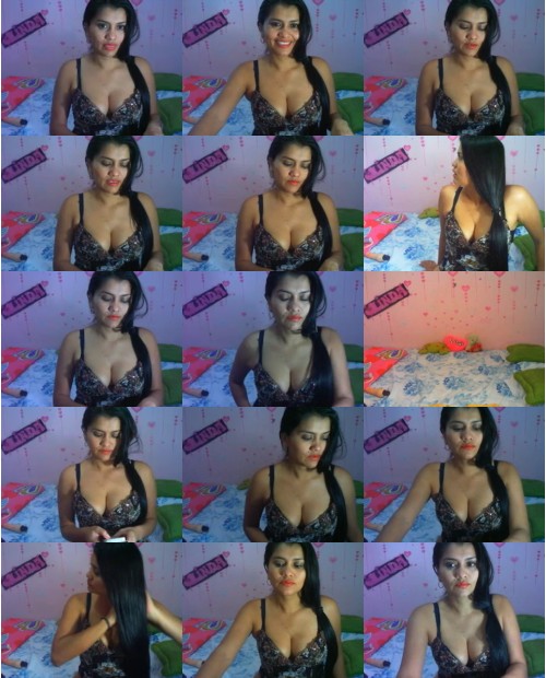 Download Video File: myfreecams linda latinx