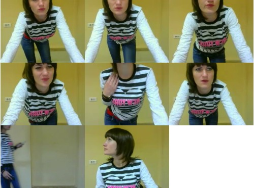 Download Video File: myfreecams linda mares