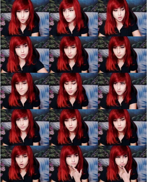 Download Video File: myfreecams littleanny