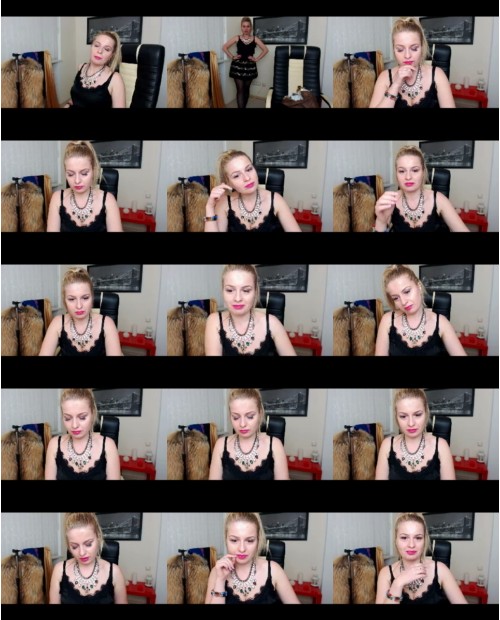 Download Video File: myfreecams littlelibby