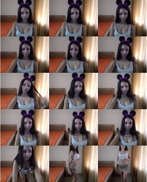 Download Video File: myfreecams lorennerol