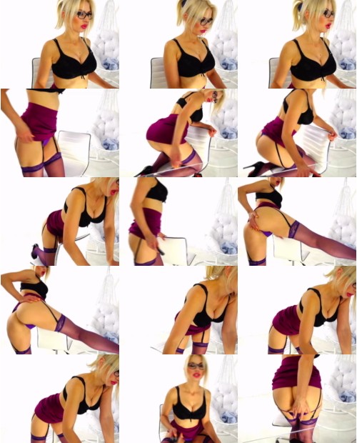 Download Video File: myfreecams louisacreamy