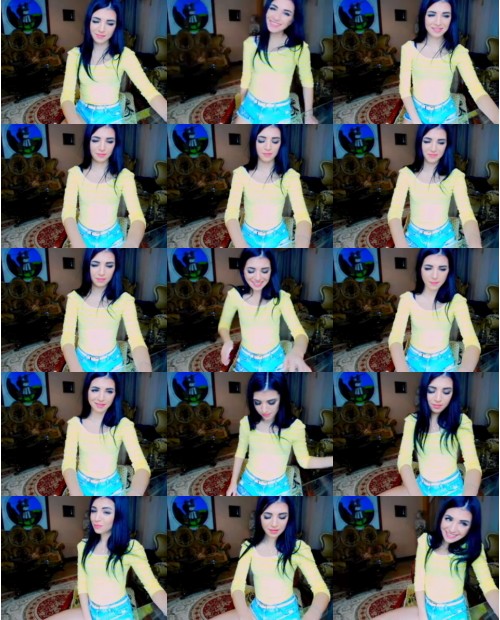 Download Video File: myfreecams lucky charmx