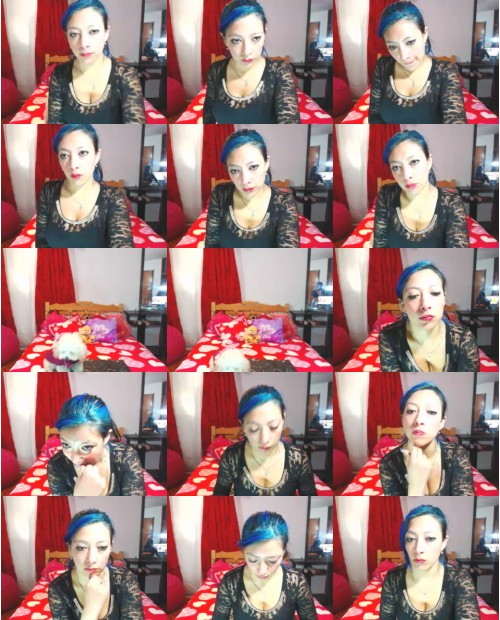 Download Video File: myfreecams luna latina