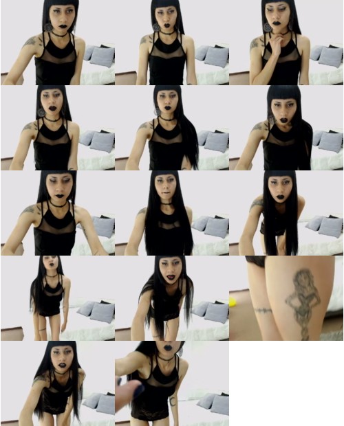 Download Video File: myfreecams luna montana