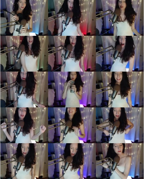 Download Video File: myfreecams luna tika