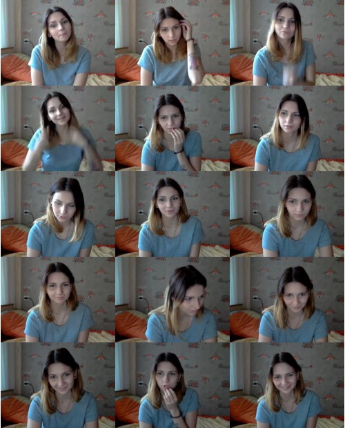 Download Video File: myfreecams luntik18