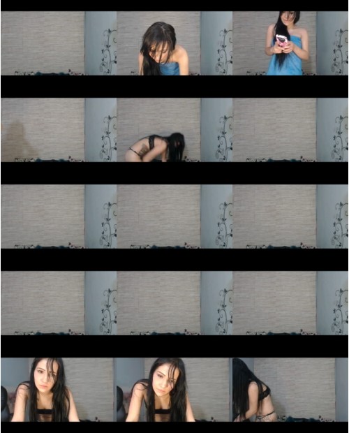 Download Video File: myfreecams lupitajones1