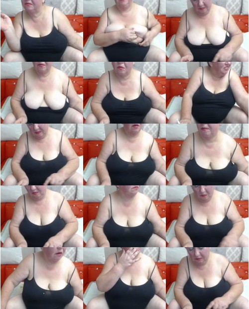 Download Video File: myfreecams lustyvickybbw