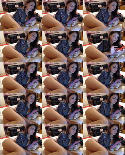 Download Video File: myfreecams luxurybabe