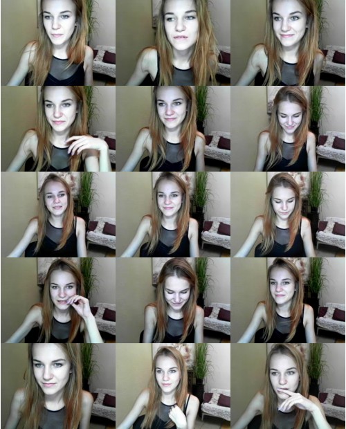 Download Video File: myfreecams mackenzie75