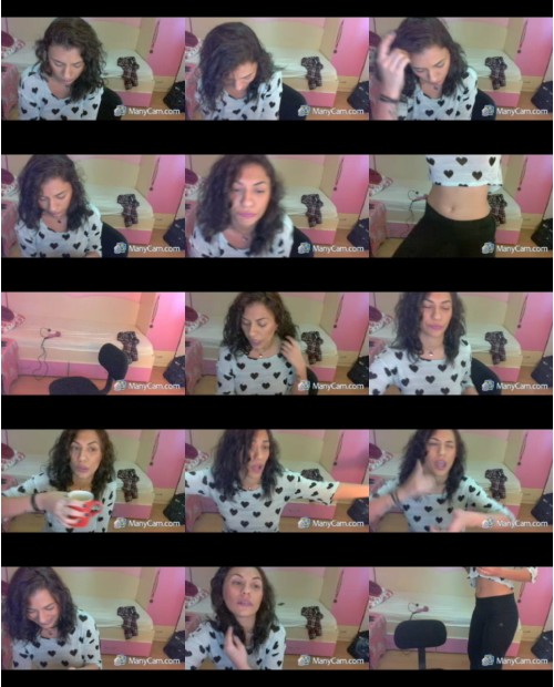 Download Video File: myfreecams madamgyulia