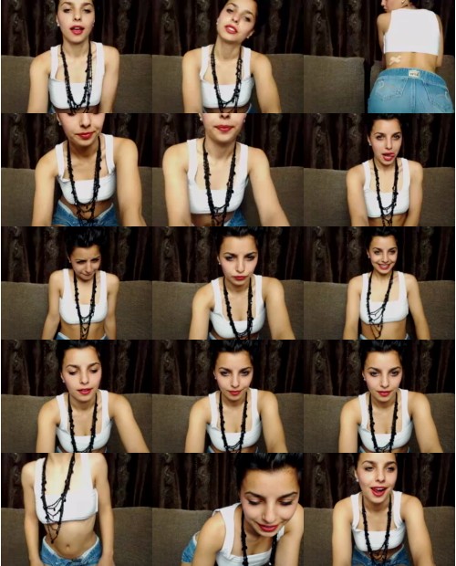 Download Video File: myfreecams madelynne96