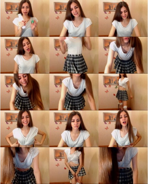 Download Video File: myfreecams mademehappy